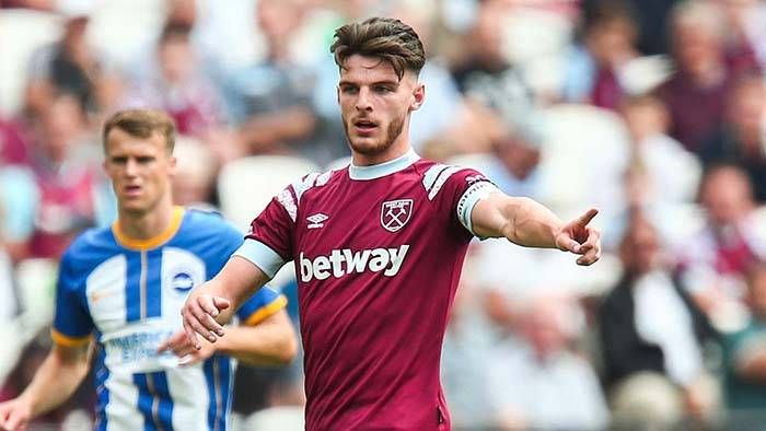 不多见的比分，巴萨和马竞在历史上第二次以4-4战平