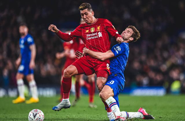 每体：拉波尔塔表示与梅西关系正常，这种关系实际上不存在