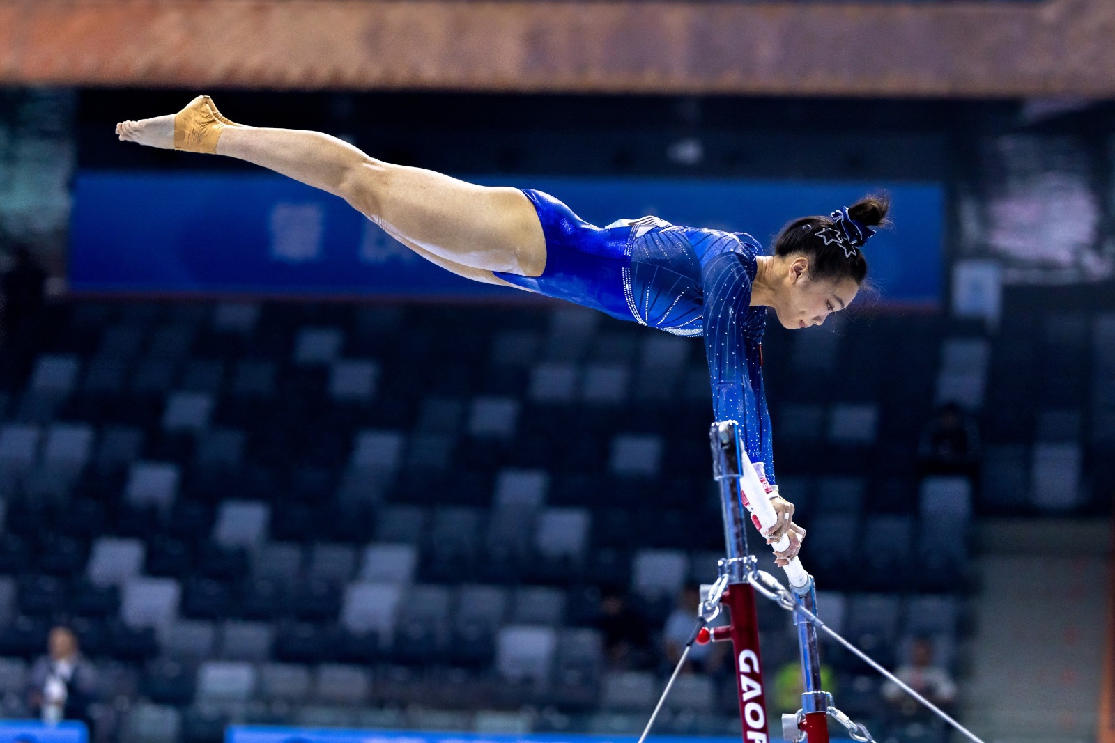 [F1]2025年F1中国大奖赛：正赛颁奖仪式