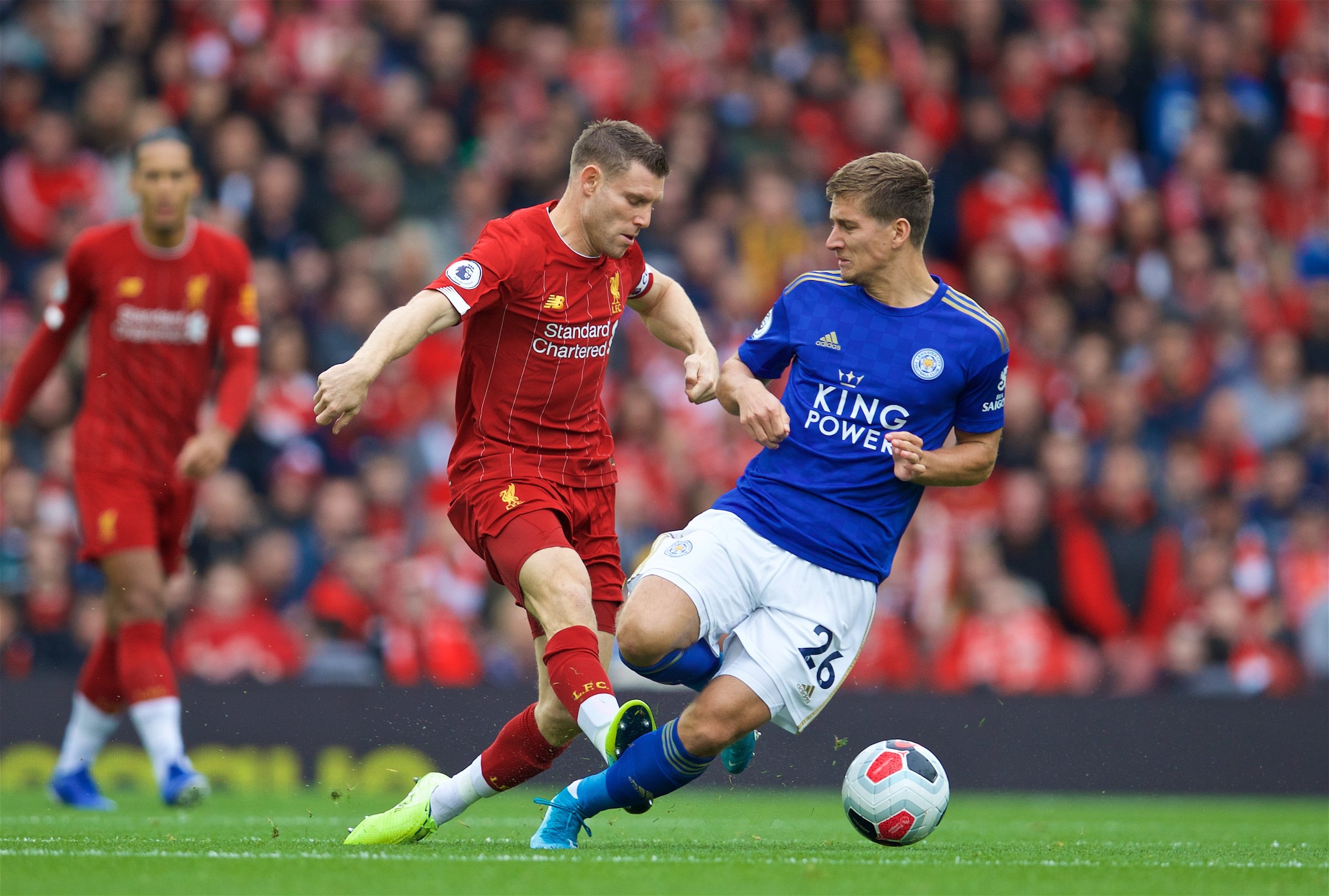 他们没有过 他们没有过