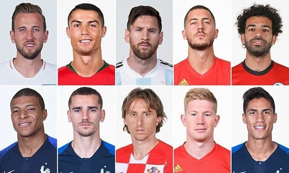 [法甲]第32轮：里尔VS里昂.